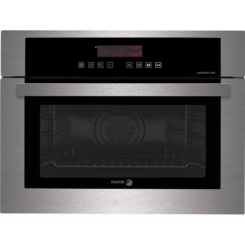 Lò nướng Fagor 6H-570ATCX - Hàng chính hãng