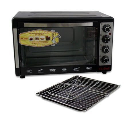 Lò nướng Gali GL-1148 Thương hiệu Việt