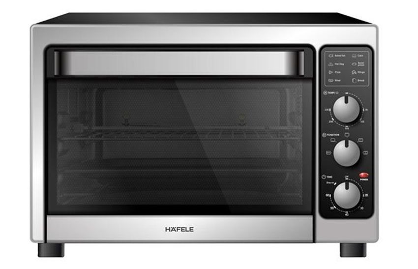 Lò nướng điện Hafele HO-F38A - Hàng chính hãng