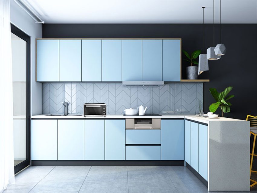 Lò nướng điện Hafele HO-F38A - Hàng chính hãng