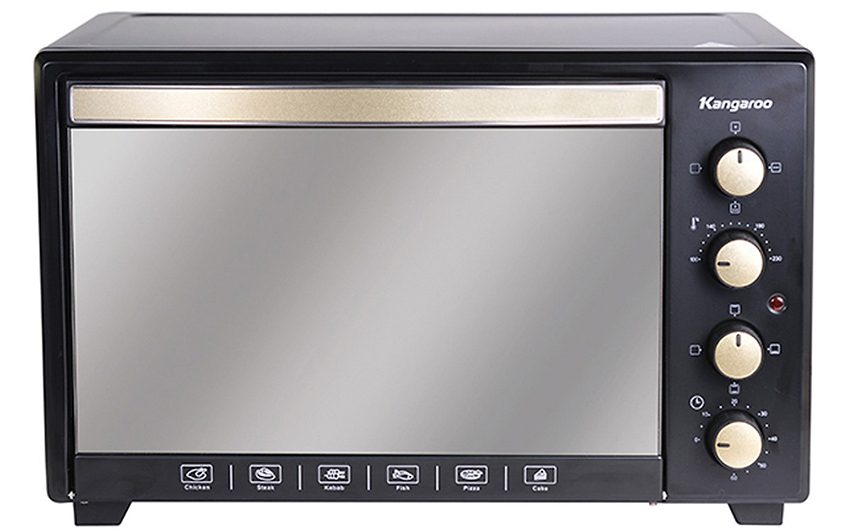 Lò nướng Kangaroo KG290 - Hàng chính hãng