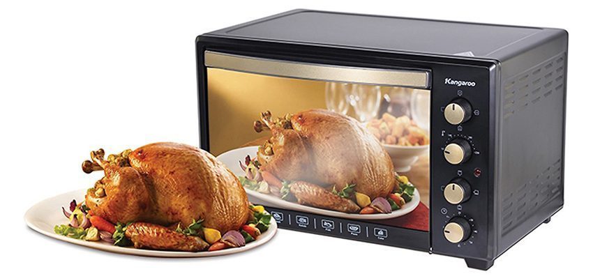 Lò nướng Kangaroo KG290 - Hàng chính hãng
