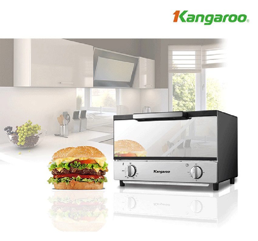 Lò nướng Kangaroo KG291M - Hàng chính hãng