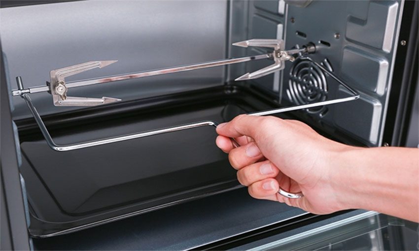 Lò nướng Kangaroo KG3802 - Hàng chính hãng