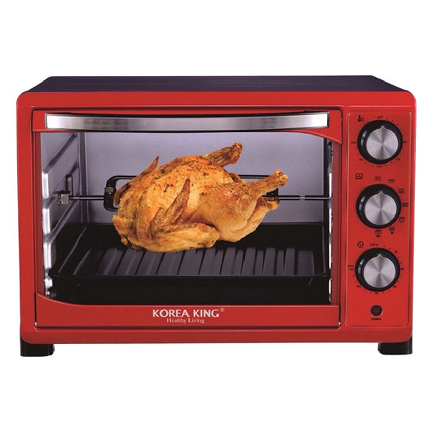 Lò nướng Korea King KOV-3020RC