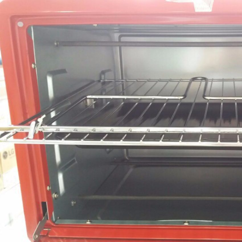 Khoang của lò nướng Korea King KOV-3020RC