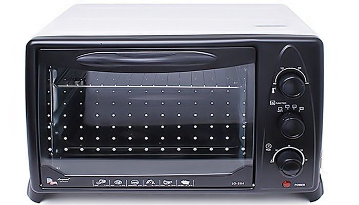 Lò nướng Legend LO-254 dung tích 25 lít