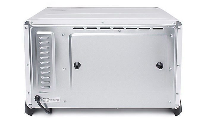 Lò nướng Legend dung tích 25 lít