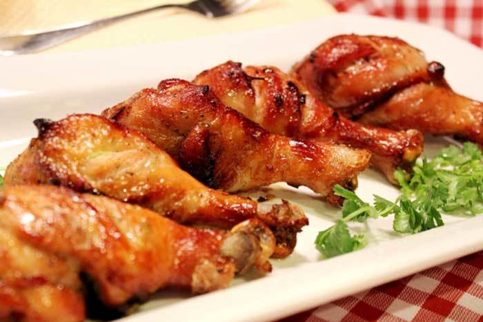 Lò nướng Malloca