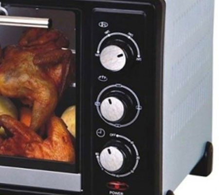 Lò nướng Osaka ST30L - Hàng chính hãng