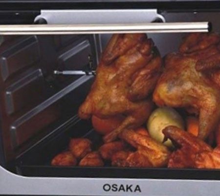 Lò nướng Osaka ST30L - Hàng chính hãng