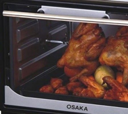 Lò nướng Osaka ST30L - Hàng chính hãng