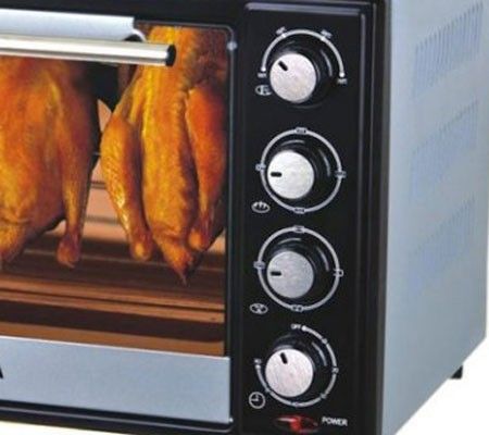 Lò nướng Osaka ST42L - Hàng chính hãng