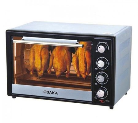 Lò nướng Osaka ST38L Dung tích 38 lít Công suất 1700W
