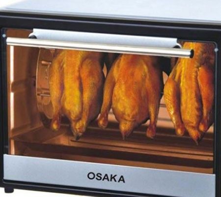 Lò nướng Osaka ST42L - Hàng chính hãng
