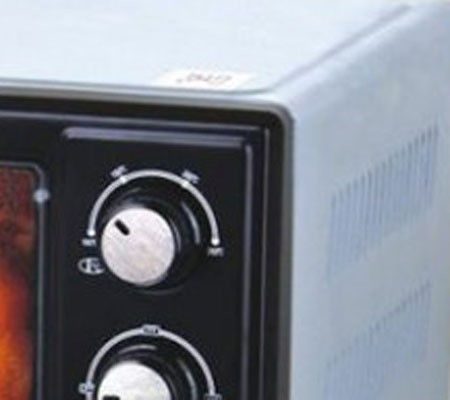 Lò nướng Osaka ST38L