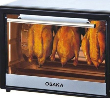 Lò nướng Osaka ST56L - Hàng chính hãng