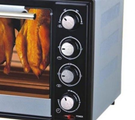 Lò nướng Osaka ST56L - Hàng chính hãng