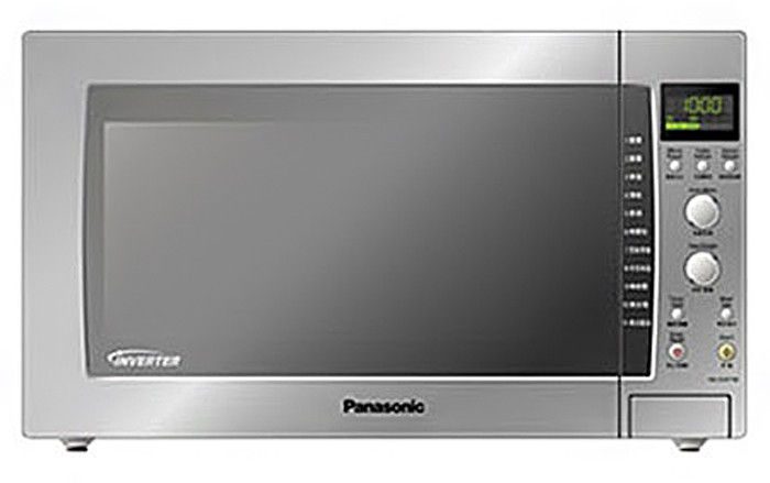 Lò nướng Panasonic PALM-NN-CD997SYTE - Dung tích 42L