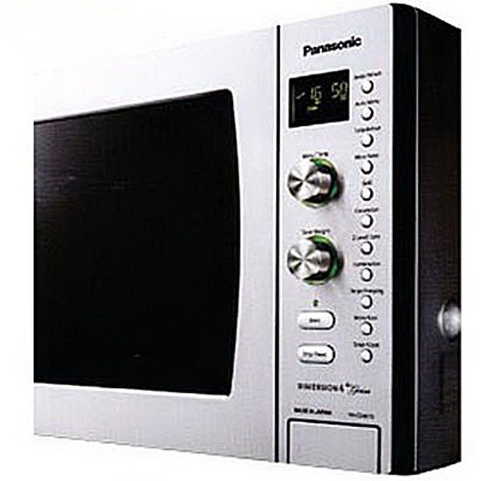 Lò nướng Panasonic PALM-NN-CD997SYTE