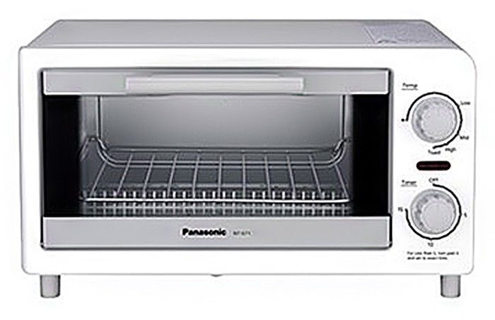 Lò nướng Panasonic PALN-NT-GT1WRA - Dung tích 9.0L - Hàng chính hãng