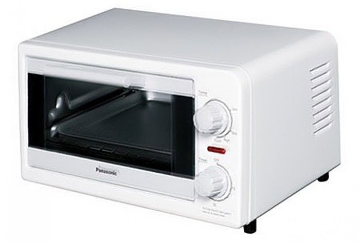 Lò nướng Panasonic PALN-NT-GT1WRA - Dung tích 9.0L - Hàng chính hãng