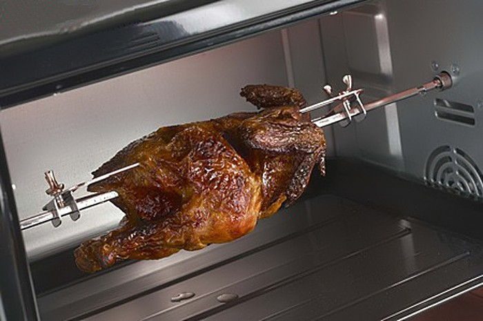 Lò nướng Pensonic AE-420N - Dung tích 42L - Hàng chính hãng