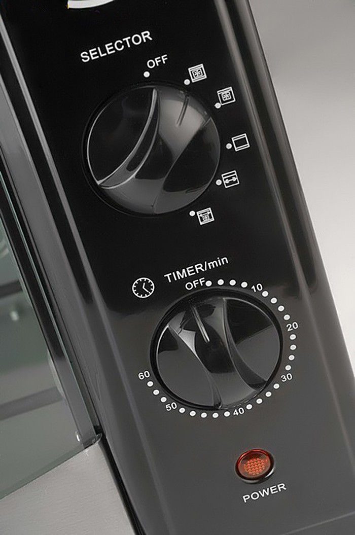 Lò nướng Pensonic AE-420N - Dung tích 42L - Hàng chính hãng