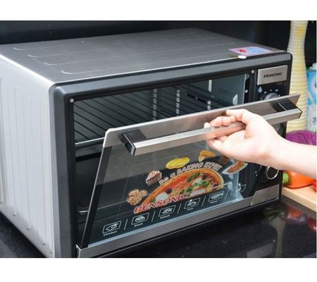 Lò nướng Pensonic PEO-4200 - Hàng chính hãng