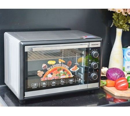 Lò nướng Pensonic PEO-4200 - Hàng chính hãng