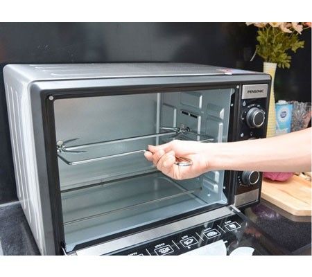 Lò nướng Pensonic PEO-4200 - Hàng chính hãng