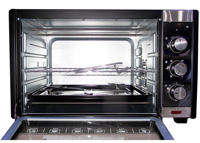 Lò nướng thùng Pensonic PEO-4802G