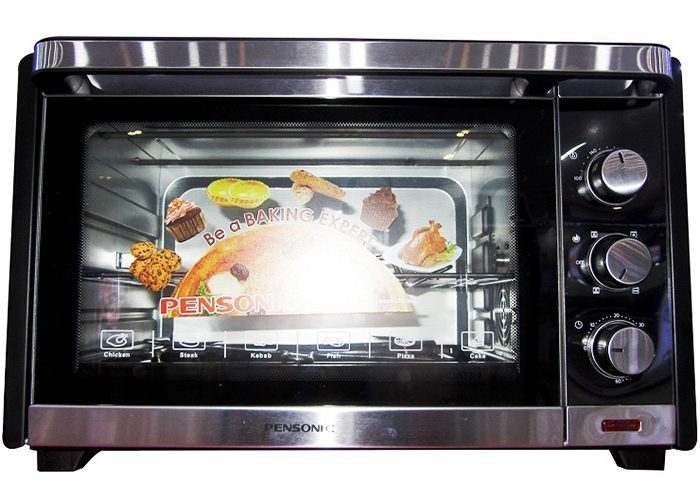 Lò nướng Pensonic PEO-4802G