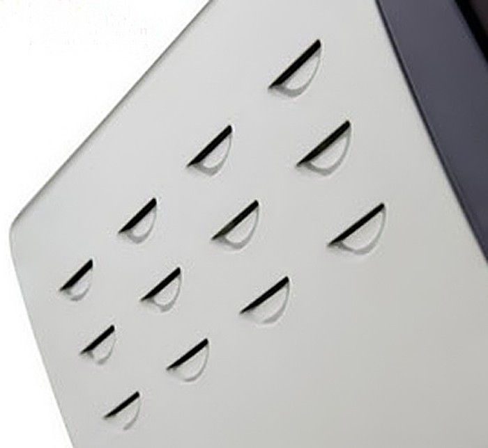 Lò nướng Pensonic POT-921 - Dung tích 9L - Hàng chính hãng