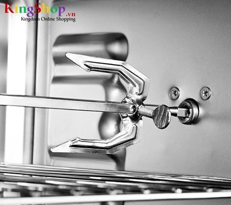 Lò nướng Sanaky VH-248S - Dung tích 24L - Hàng chính hãng