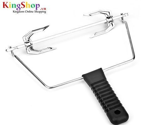 Lò nướng Sanaky VH-248S - Dung tích 24L - Hàng chính hãng