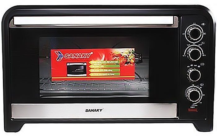 Lò nướng Sanaky VH-129N - Hàng chính hãng