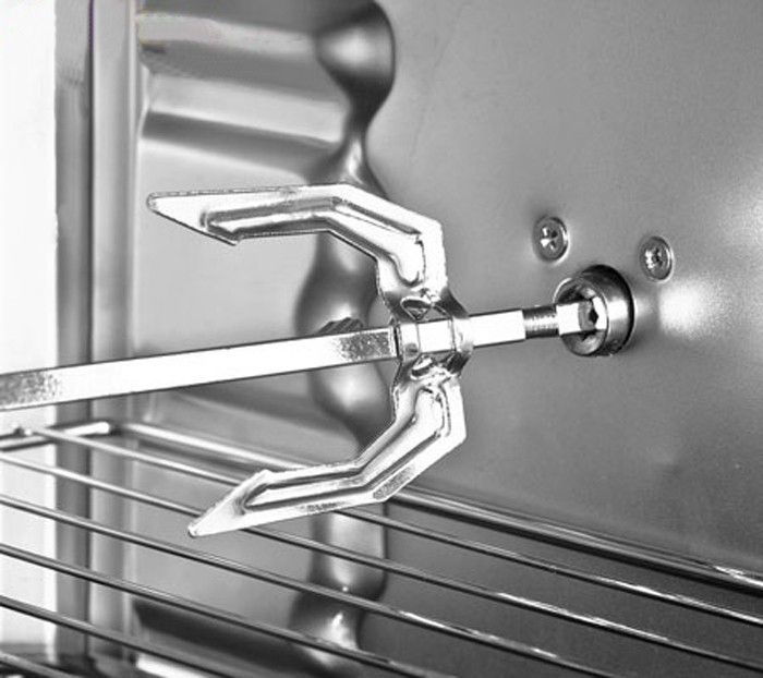 Lò nướng Sanaky VH-248B - Dung tích 24L - Hàng chính hãng