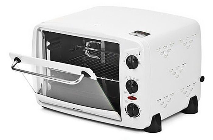 Lò nướng Sanaky VH-248B - Dung tích 24L - Hàng chính hãng