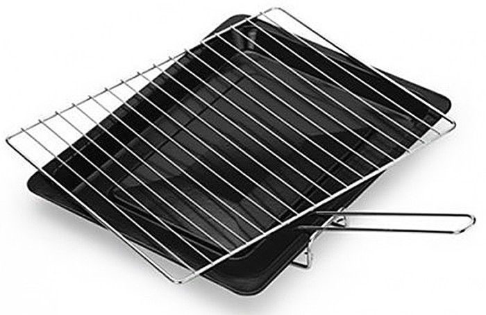 Lò nướng Sanaky VH-248B - Dung tích 24L - Hàng chính hãng