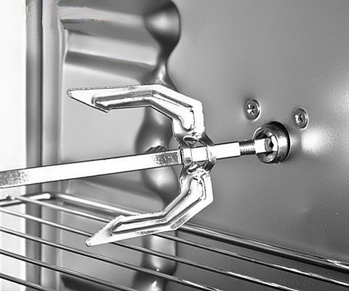 LÒ NƯỚNG SANAKY VH-249B - 24L.