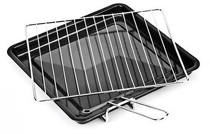 LÒ NƯỚNG SANAKY VH-249B - Công suất 1380W