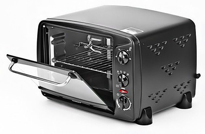 LÒ NƯỚNG SANAKY VH-249S - 1380W