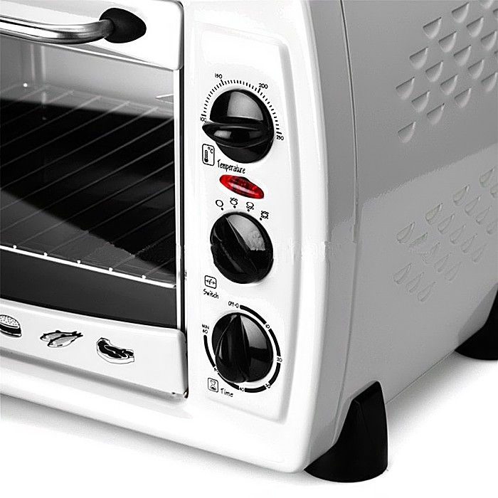 Lò nướng Sanaky VH-258B - Dung tích 25L - Hàng chính hãng