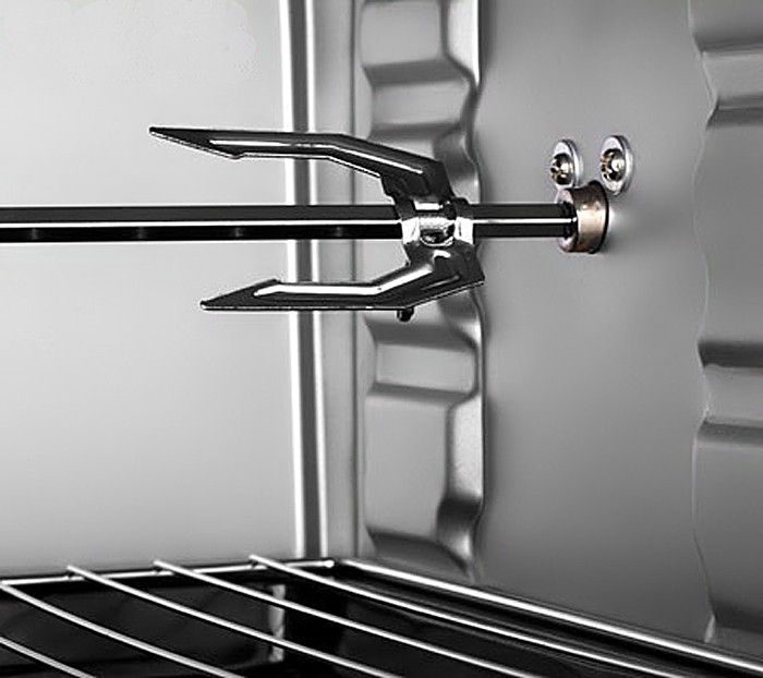 Lò nướng Sanaky VH-258B - Dung tích 25L - Hàng chính hãng