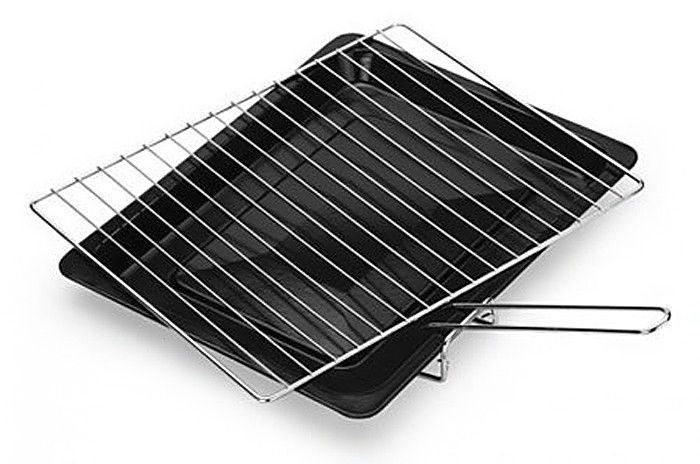 Lò nướng Sanaky VH-258B - Dung tích 25L - Hàng chính hãng