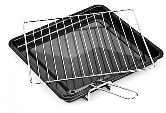 Lò nướng Sanaky VH-258N - Dung tích 25L - Hàng chính hãng