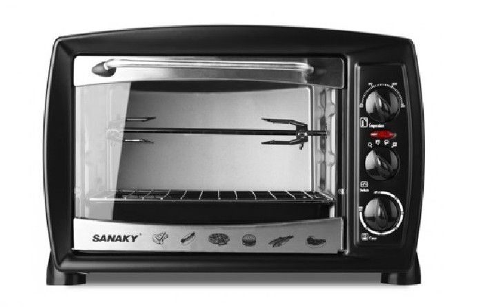 Lò nướng Sanaky VH-259N