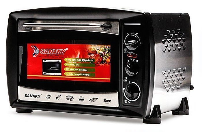 Lò nướng Sanaky VH-259N