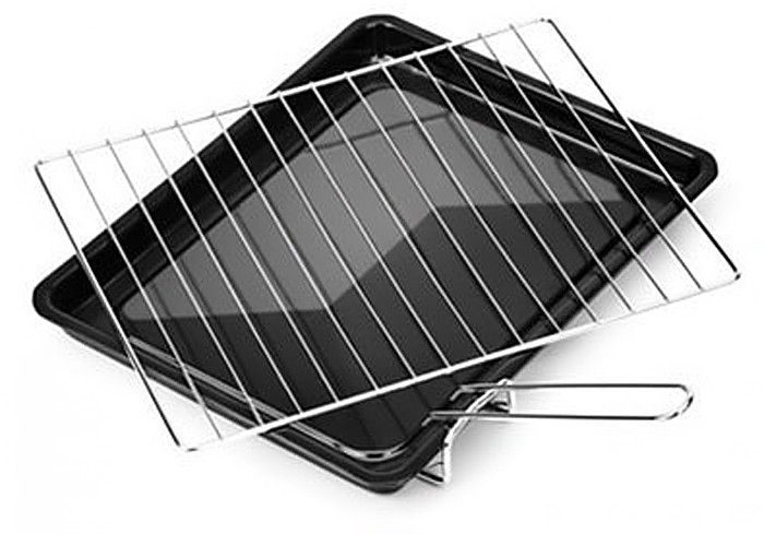 Lò nướng Sanaky VH-308B  – Dung tích 30L - Hàng chính hãng